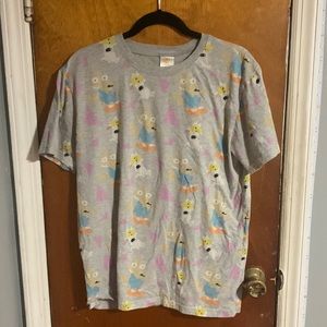 Nickelodeon Nick Box Shirt